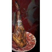 Jamón Ibérico Cebo D.O. Guijuelo