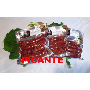Chorizo Gallego Extra Picante