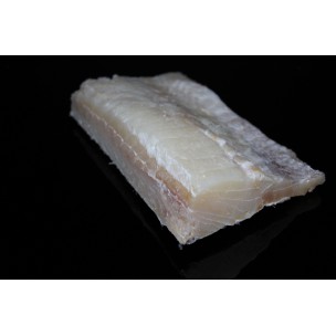 Bacalao Lomo Corto 800gr