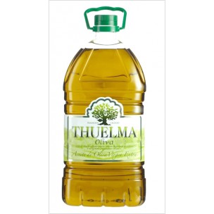 Aceite Virgen Extra 5L Aceite Virgen Extra 5L