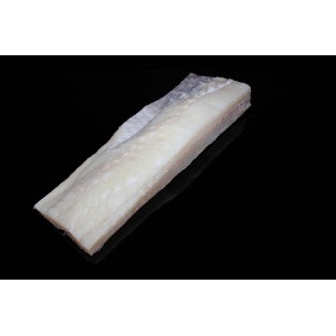 Bacalao Lomo Largo 1kg