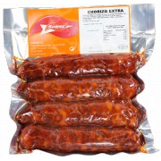 Chorizo Gallego Extra Dulce 