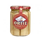 Bonito del Norte 400gr ORTIZ