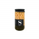 Garbanzos con Espinacas Frasco 1kg