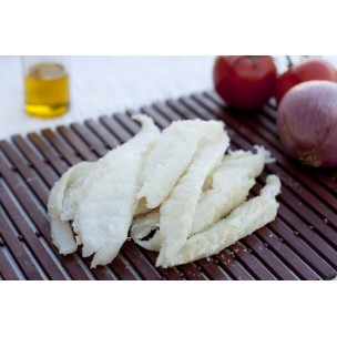 Desmigado de Bacalao Islandia (1kg)