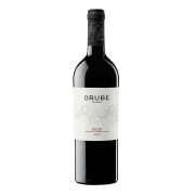 Vino Tinto Orube Crianza