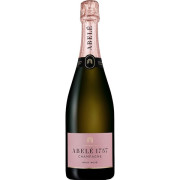 Champagne Brut Rosé Abelé 1757