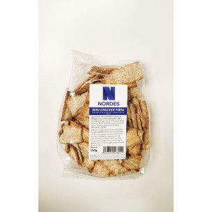 Mini Cracker Fibra