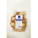 Mini Cracker Fibra