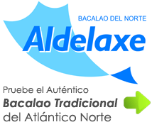 Bacalao tradicional del Atlántico